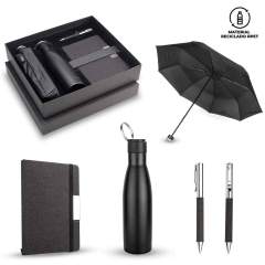 Set de Paraguas Luxury  | SO-82