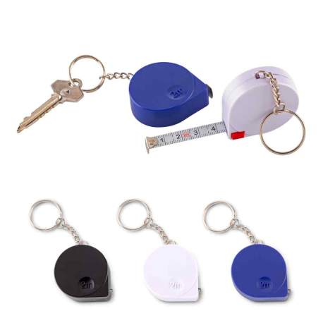 Llavero Metro Tools | HE-324