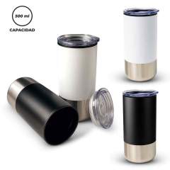 Mug Plástico stash 500 ml NUEVO | MU-416