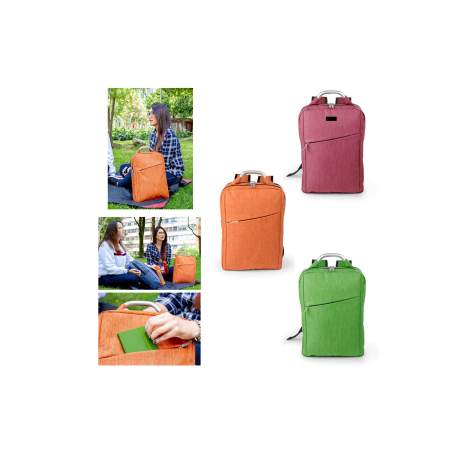 Portalaptop Lancaster 14 Lts. | BO0284