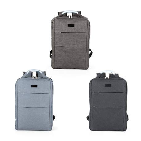 Morral Para Portátil Adolfo 14 Lts. | BO0312