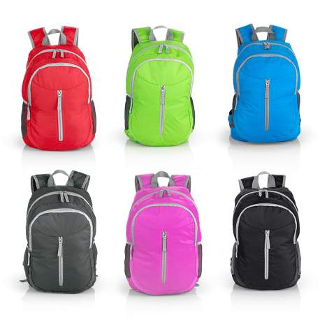 Bolso Plegable Cleopatra 20 Lts. | BO0408