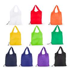 Bolso Plegable Easy Bag | BO0192