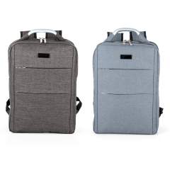 Morral Para Portátil Adolfo 14 Lts. | BO9312