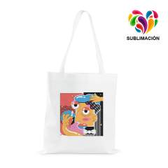 Slim Bag Pro Sublimación | BO0477