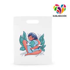 Quick Bag Sublimación | BO0478