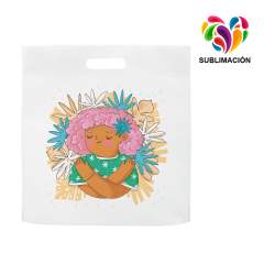 Rally Bag Prog Sublimación | BO0479