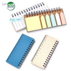 Sticky set en Trigo Wheat Eco | OF-579