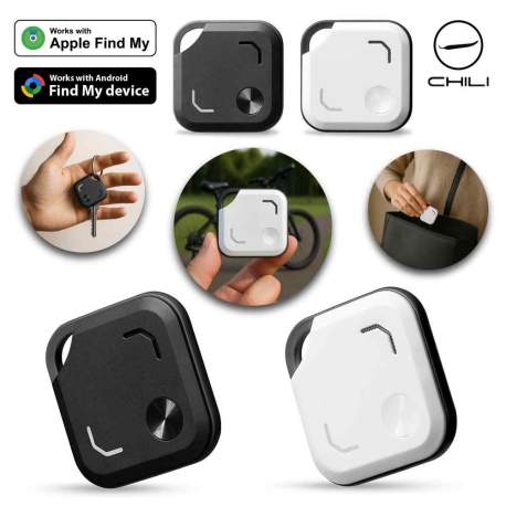 Rastreador Airtag Vibe | TE-626