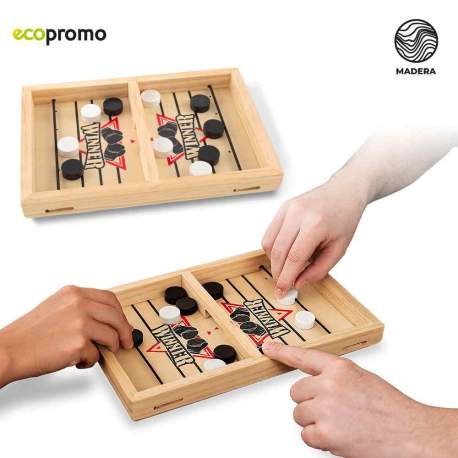 JUEGO DE MADERA WIN | JU-106