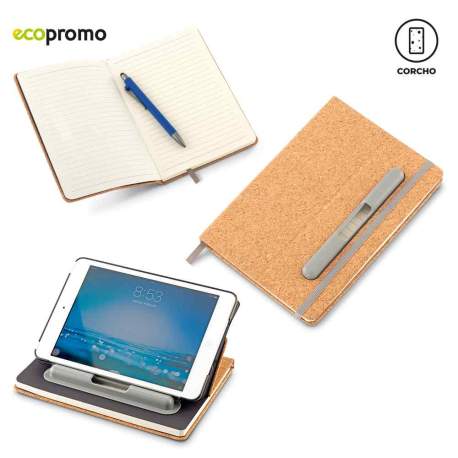 LIBRETA ASTRALIS CORK | OF-688