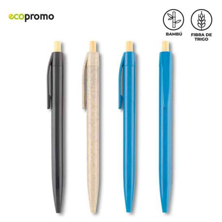 BOLIGRAFO SWIFT ECO | SWIFT-ECO