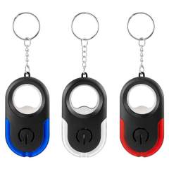 LLAVERO DESTAPADOR CON LUZ KAZAN | DPO 029