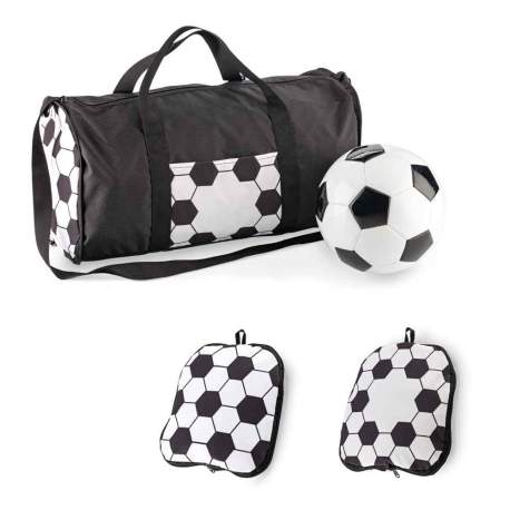 Maletin Compacto Soccer Cup | VA-1178