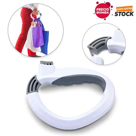 Manija Shopping - PRECIO BOMBA  | VA-946