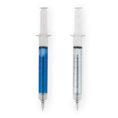 BOLIGRAFO JERINGA  | BOL SYR