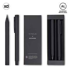 SET DE BOLIGRAFOS BALTIMORE VINGA ECO | BALTIMORE