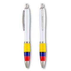 BOLIGRAFO VENTURA COLOMBIA | VENT-COL