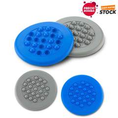 Frisbee Pop - PRECIO BOMBA  | JU-90