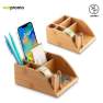 Organizador de Escritorio Bamboo | OF-700