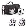 Maletin Compacto Soccer Cup | VA-1178