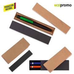 ESTUCHE CARTON - PRODUCCION NACIONAL | EST-CARTON