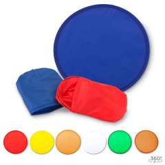Abanico Plegable / Frisbee Flexible | VA-610