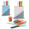 Set de Tablas Cuisine OFERTA | HO-321