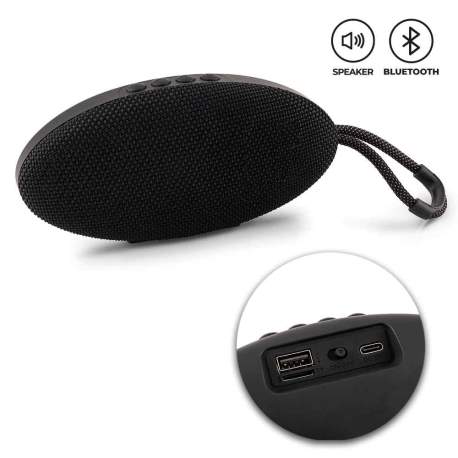 Speaker Bluetooth Fyra | TE-632