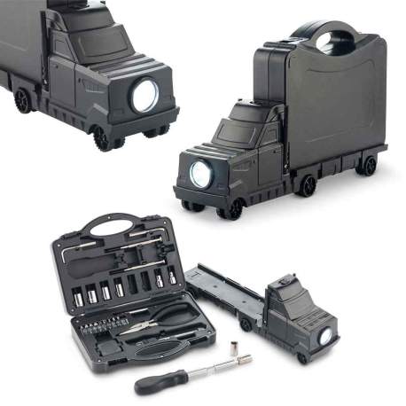 Set de Herramientas Truck | HE-259