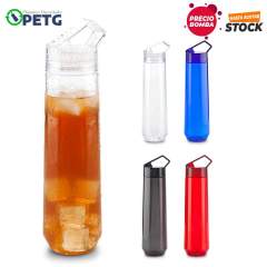 Botilito Plástico Cory PETG 900ml - PRECIO BOMBA  | MU-323