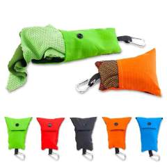 Toalla Cool Sport | CP-202