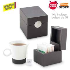 Caja De Te - Produccion Nacional - PRECIO BOMBA  | HO-240