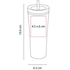 TERMO BRUCE | TMPS 125