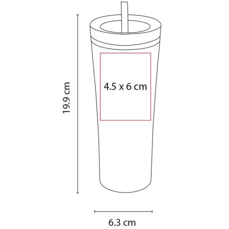 TERMO BRUCE | TMPS 125