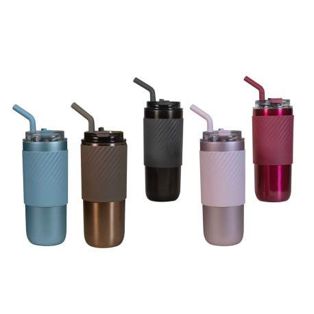 TERMO ZULÚ | TMPS 204