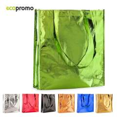 Bolsa Metalizada | VA-579