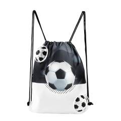 BOLSA-MOCHILA MÁGICA SOCCER | SOC 413