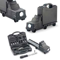 Set de Herramientas Truck | HE-259