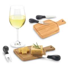 Set de Queso Cajun | HO-287