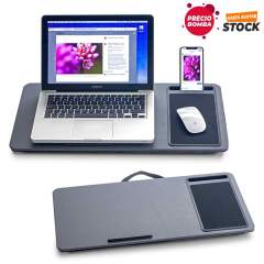 Bandeja Portátil para Laptop - PRECIO BOMBA  | TE-409