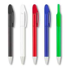 Bolígrafo Selva Metalizado | SELVA-MET