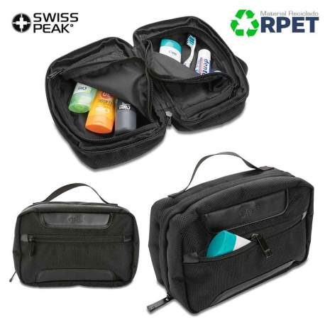 Organizador de Viaje Swiss Peak RPET | VA-1005