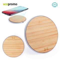 Cargador Inalámbrico Nembar | TE-514