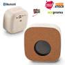 Speaker Bluetooth Eco Cork - PRECIO BOMBA  | TE-532
