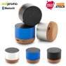 Speaker Bluetooth Zip Cork - PRECIO BOMBA  | TE-539