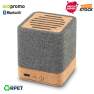 Speaker Bluetooth Tanner RPET - PRECIO BOMBA  | TE-541