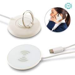 Cargador Inalámbrico Mágnet OFERTA  | TE-553