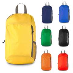Morral Backpack Mush-2 | VA-921-1