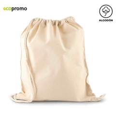 Sporty Bag En Algodón Zetta (100gr) | VA-1180